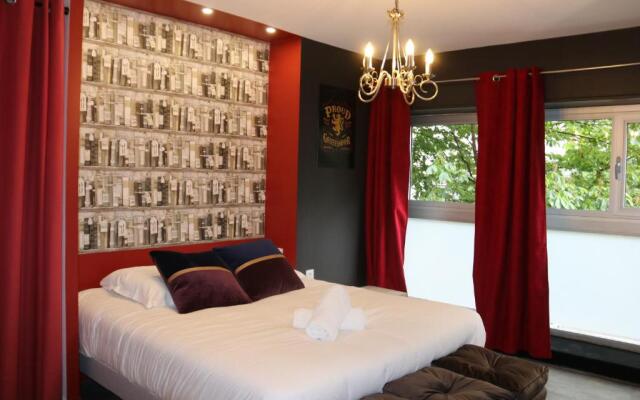 R'Studio Ciné Salle 2 Hypercentre Grenoble