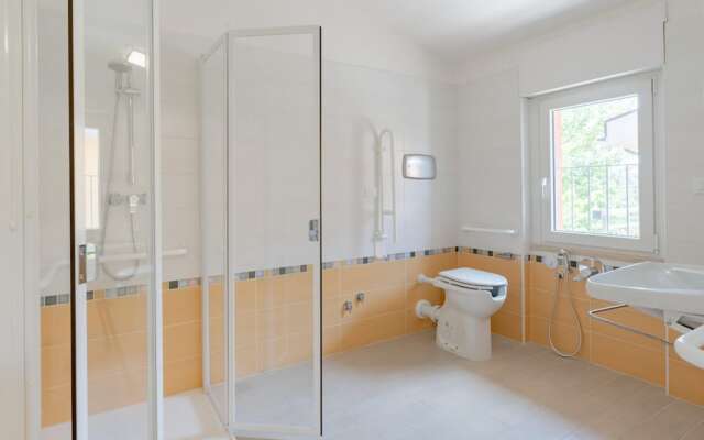 Haiku Rosa in Santa Maria Imbaro