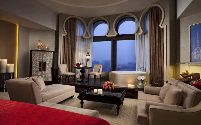 Sheraton Qingyuan Lion Lake Resort