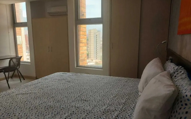 Laureles Deluxe Apartment  Medellin