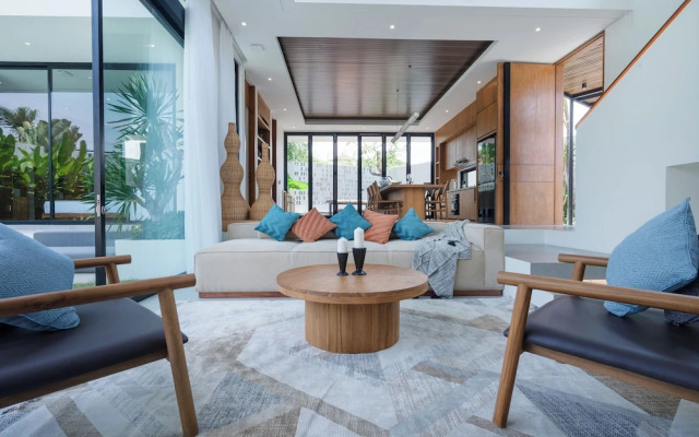 Uma Namu Villa by Betterplace