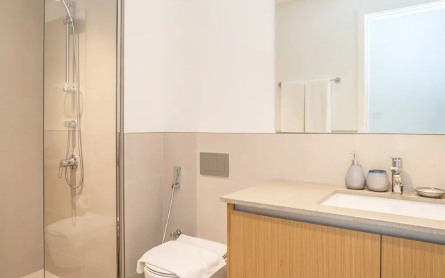 HomesGetaway-Lavish2BR in CreekBayshore4