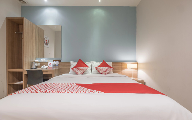 Aswin Hotel Makassar – Guest Rooms – Makassar