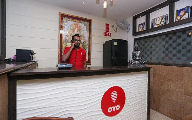 OYO 5449 Hotel SBD Guest House
