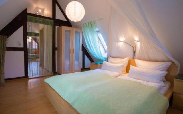 Beates Bed & Breakfast