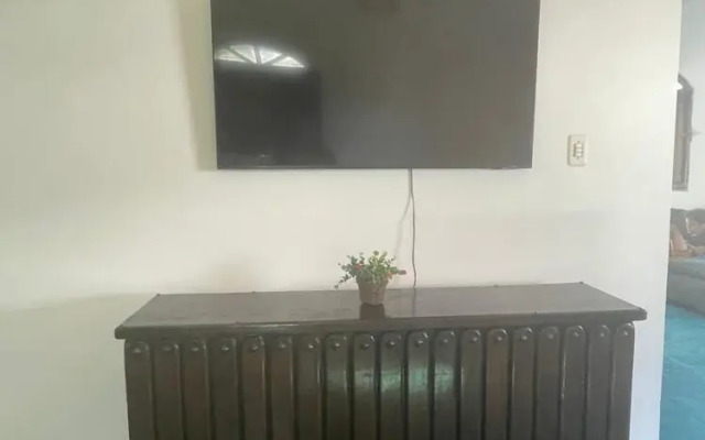 Pousada Oliveiras Pé na Areia