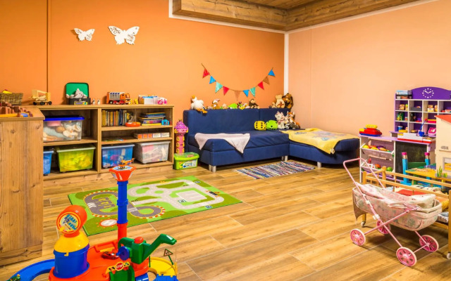 Apartment Motzenhof - Stadtnähe Salzburg - modernes Bauernhoferlebnis inklusive