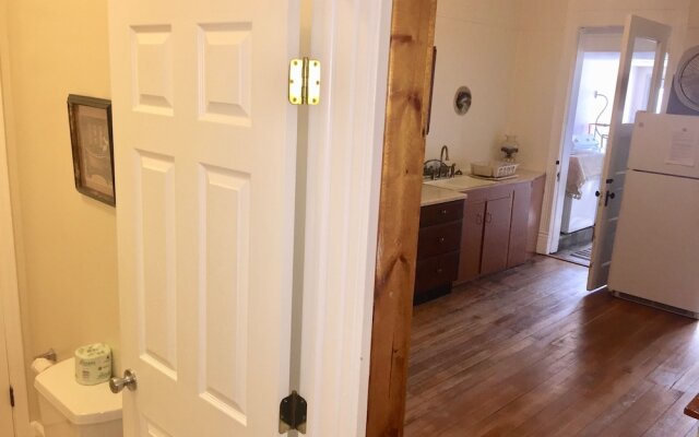 Historic Downtown Capitol Hotel Vacation Suites