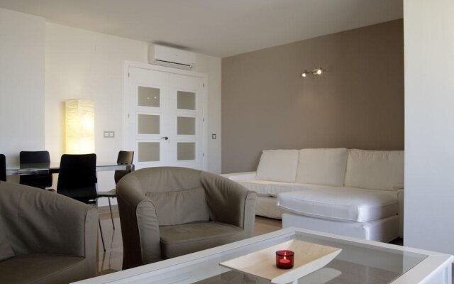 WellRenting.com Apartamentos Plaza Nueva