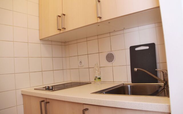 CheckVienna – Apartment Buchengasse