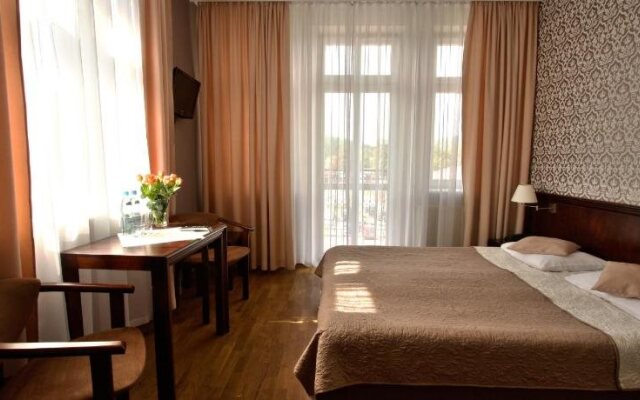 Villa Neve