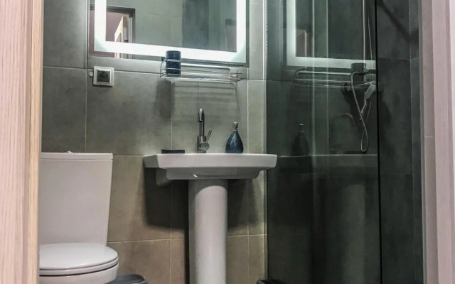 Роксолани 16 Апартаменти