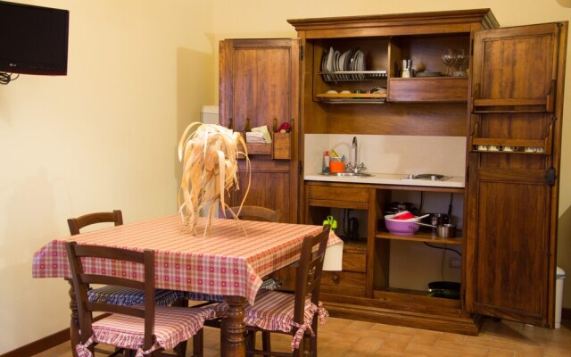 Room in Holiday House - Apartment in Farmhouse
