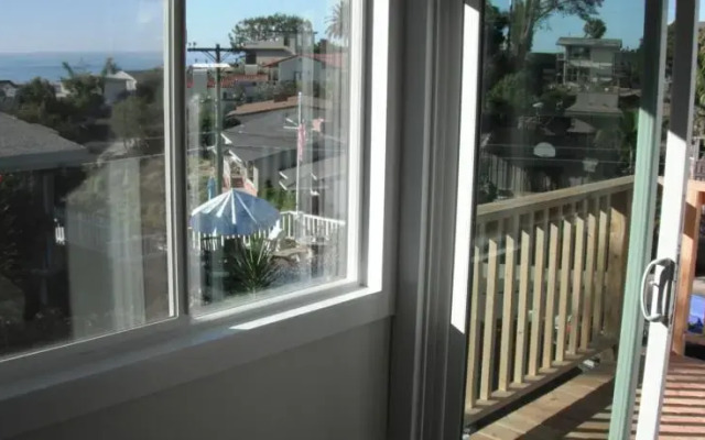 Ocean View Property