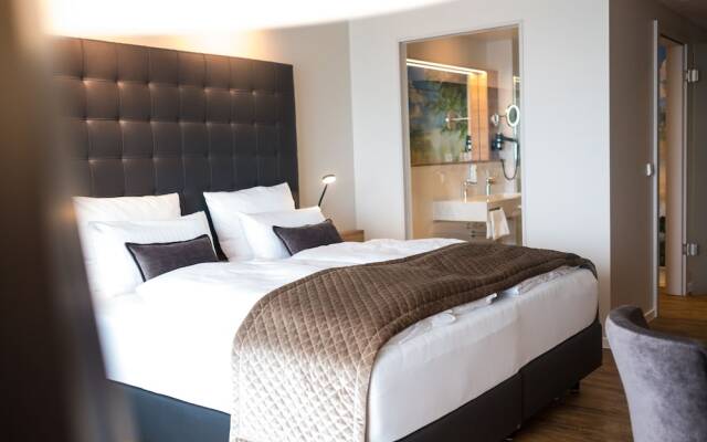 Rebhans Business und Wellness Hotel + Rebhans Klassik