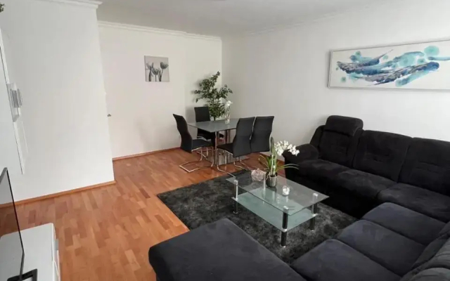 Monterey Apartment Vienna - Apartment in Vienna - Photo 2