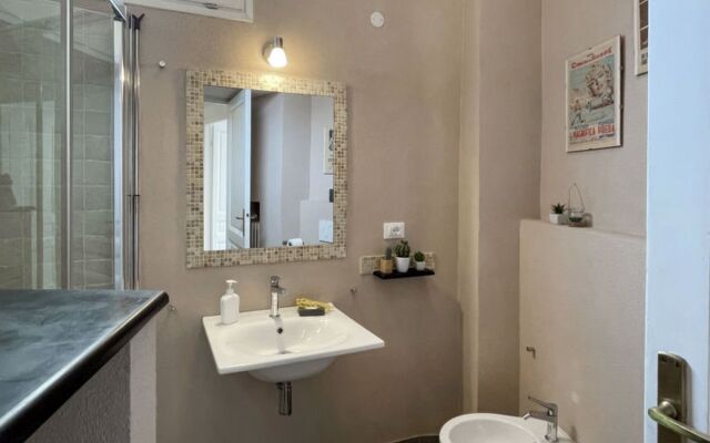 Apartment 8 1/2 Imperia