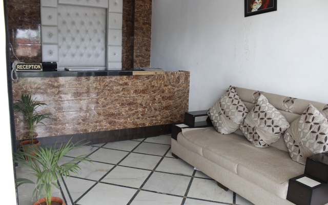 Hotel Neem Tree Residency