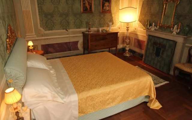 Residenza Dei Ricci Relais