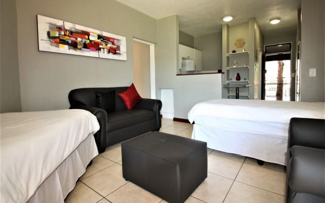 Jozistay Savannah Apartments