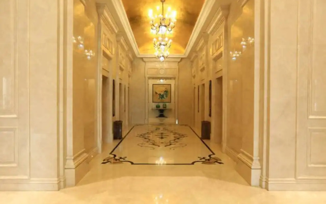 Lanxi International Hotel