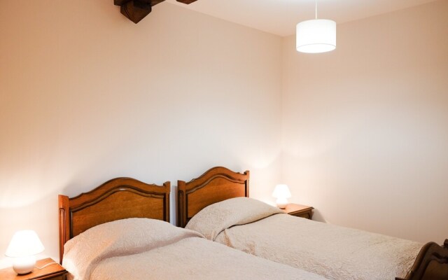 Chateau du Bas Boulay - Appartements