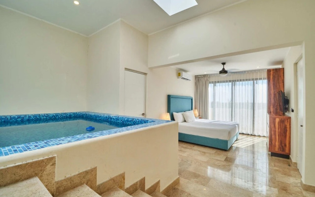 Viva Residence By Lockey