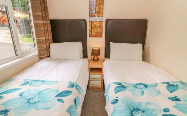 Fell View Lodge