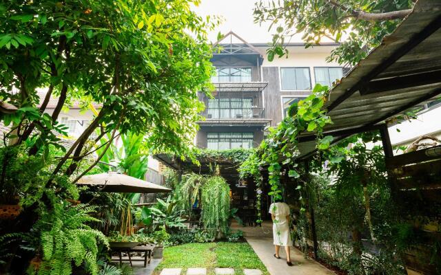 Gord Chiangmai