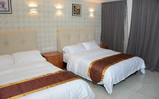 Suwara Hotel