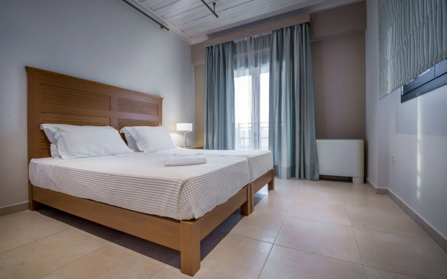 Daluz Boutique Hotel