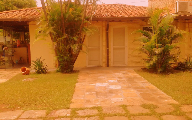 Posada Shalom