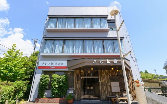 Oyo Ryokan Samotokan Owariasahi
