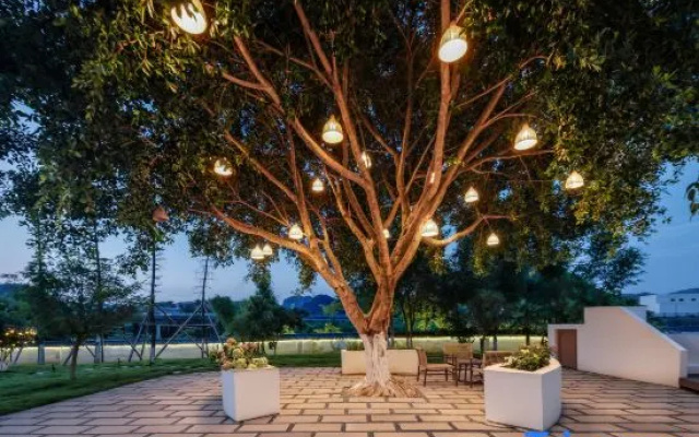 Qiyunli Boutique Homestay (Huangguoshu Waterfall Scenic Area Branch) — 3-star hotel in Anshun