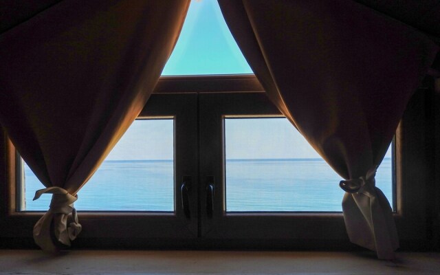 Rethymno house by the sea 5bd