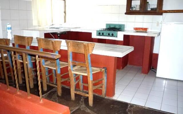 Cabaña 18b San Francisco