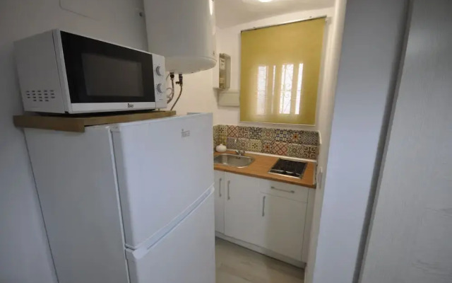 Estudio moderno céntrico downtown