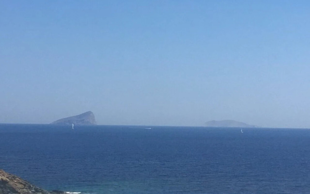 Iliada Suites Simousi Kythnos