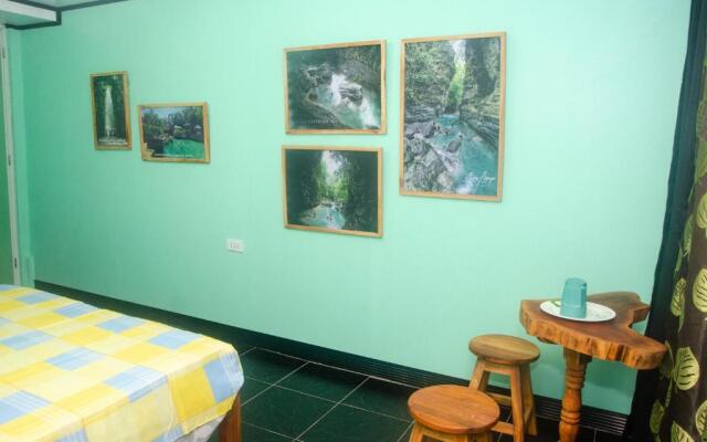 House of TamSe laagans Inn