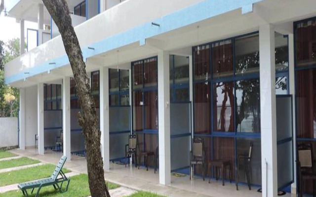 Paradise Beach Resort
