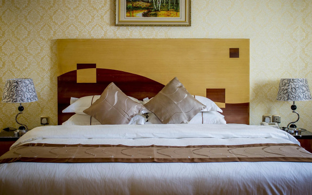 Renz Hotel