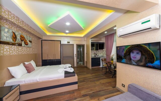 Taksim Trend Residence