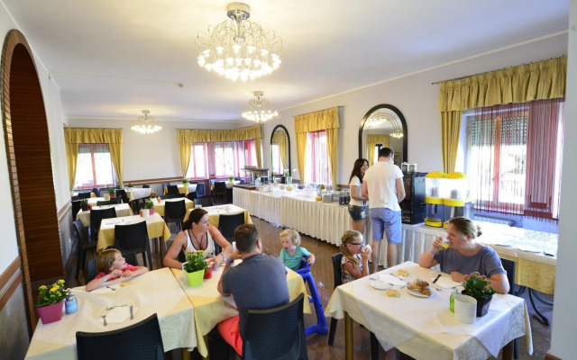 Hotel Bella Peschiera