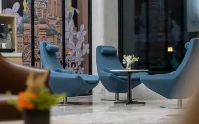 Holiday Inn Express Harbin Central Avenue by IHG