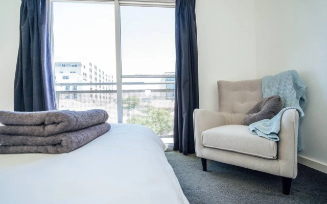 Nirvana on Gray - Netflix - WiFi - Nespresso & More