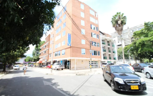 Hotel Manager Obelisk