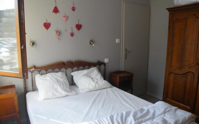 Appartement A La Bresse Hohneck