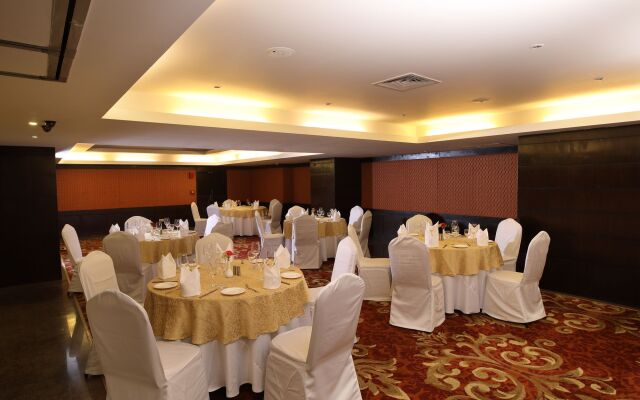 Fortune Resort Grace, Mussoorie  - Member ITC Hotels' Group