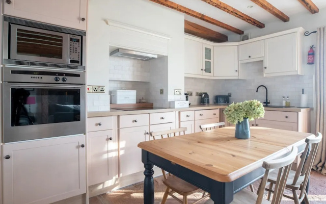 Stag Cottage