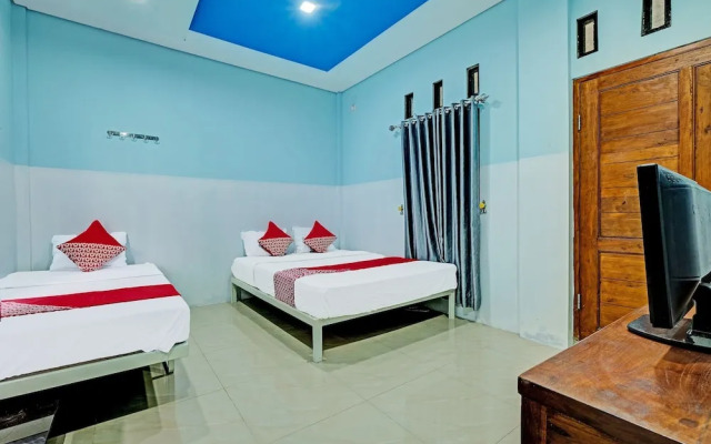 OYO 91987 Archery Residence Syariah
